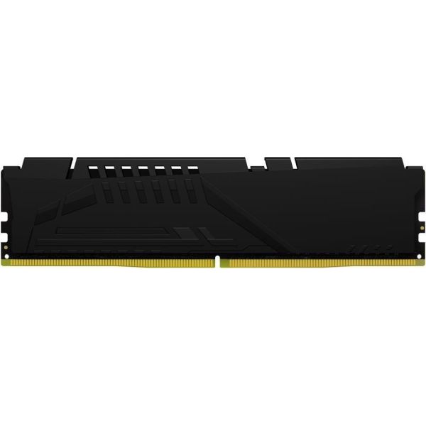 Пам'ять для настільних комп'ютерів Kingston FURY 32 GB (2x16GB) DDR5 5200 MHz Beast (KF552C36BBEK2-32) фото №3