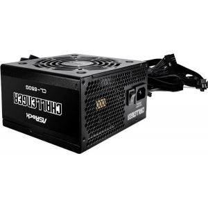 Блок питания ASRock Challenger 650W (CL-650G)