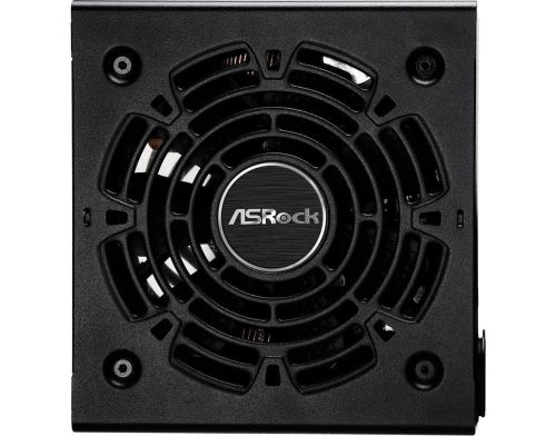 Блок питания ASRock Challenger 650W (CL-650G) фото №2