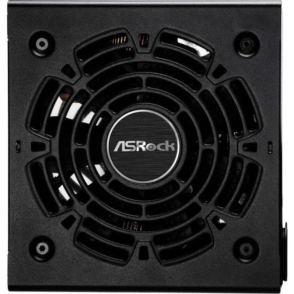 Блок питания ASRock Challenger 650W (CL-650G) фото №2