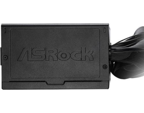 Блок питания ASRock Challenger 650W (CL-650G) фото №5