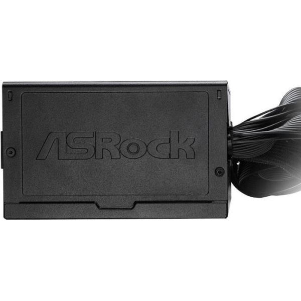 Блок питания ASRock Challenger 650W (CL-650G) фото №5