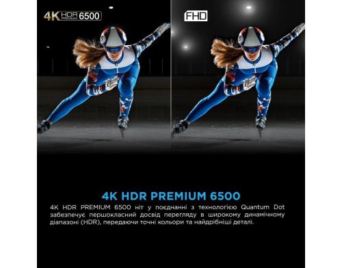 Телевизор TCL 85X11K фото №7