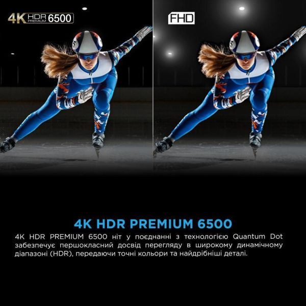 Телевизор TCL 85X11K фото №7