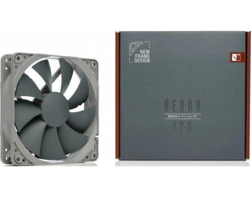 Вентилятор Noctua NF-P12 redux-900 фото №5
