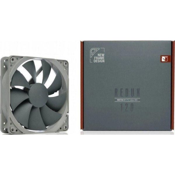 Вентилятор Noctua NF-P12 redux-900 фото №5