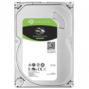 Жесткий диск Seagate BarraCuda 3,5