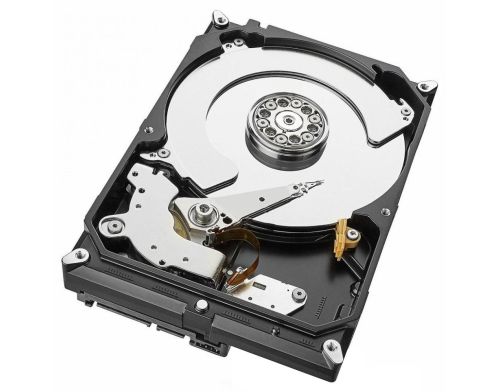 Жесткий диск Seagate BarraCuda 3,5