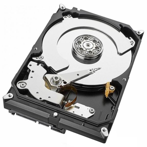 Жесткий диск Seagate BarraCuda 3,5