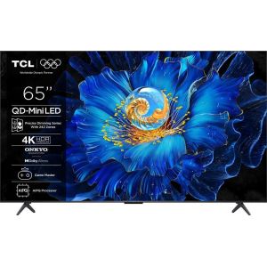 Телевизор TCL 65C6K