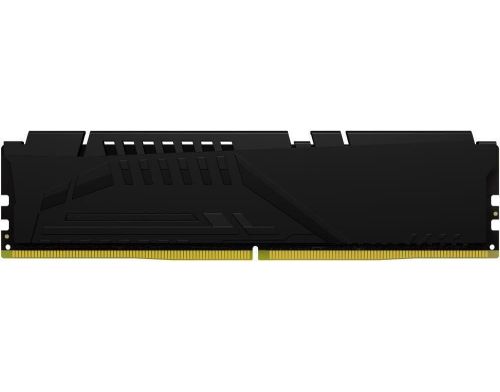 Память для настольных компьютеров Kingston FURY 32GB (2x16GB) DDR5 6000MHz Beast Black (KF560C36BBE2K2-32) фото №8