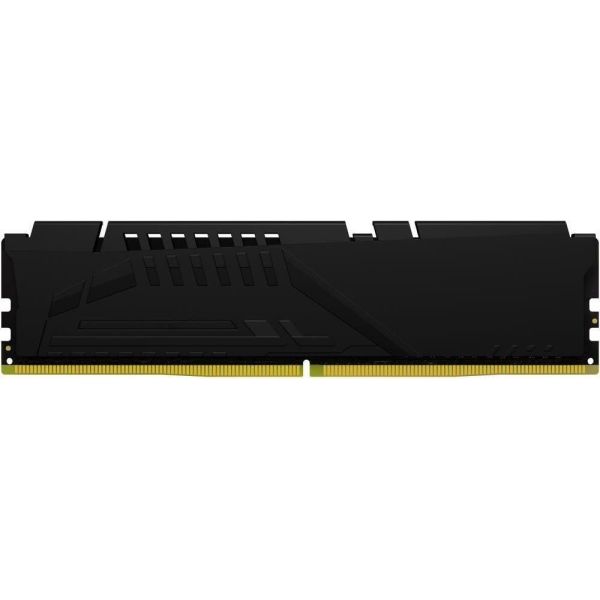 Память для настольных компьютеров Kingston FURY 32GB (2x16GB) DDR5 6000MHz Beast Black (KF560C36BBE2K2-32) фото №8