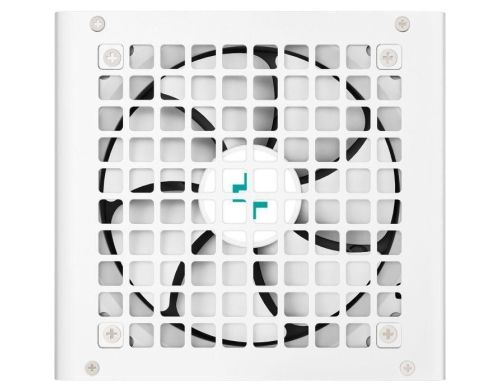 Блок живлення Deepcool PL650D WH фото №2