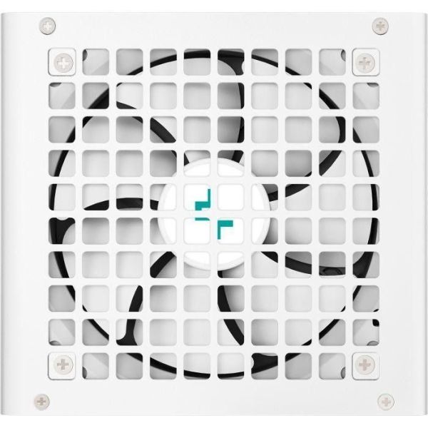 Блок живлення Deepcool PL650D WH фото №2