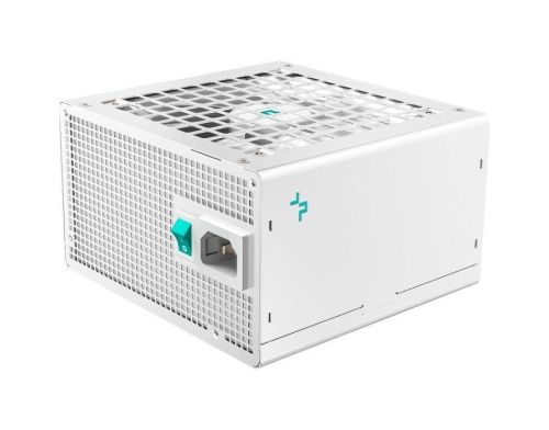 Блок живлення Deepcool PL650D WH фото №3