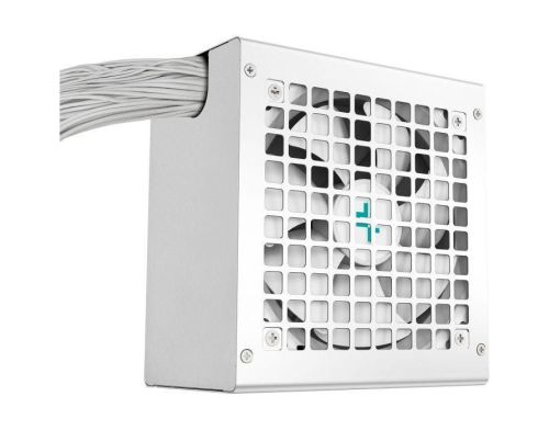 Блок живлення Deepcool PL650D WH фото №4