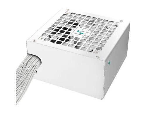 Блок живлення Deepcool PL650D WH фото №5