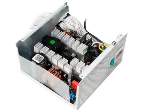 Блок живлення Deepcool PL650D WH фото №6