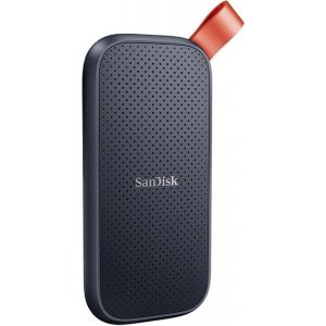SSD накопитель SanDisk Portable SSD Updated Firmware 2 TB (SDSSDE30-2T00-G26)