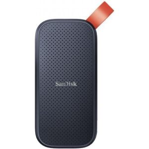 SSD накопитель SanDisk Portable SSD Updated Firmware 2 TB (SDSSDE30-2T00-G26)