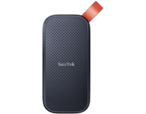 SSD накопитель SanDisk Portable SSD Updated Firmware 2 TB (SDSSDE30-2T00-G26) фото №2
