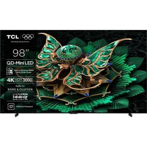 Телевизор TCL 98C7K