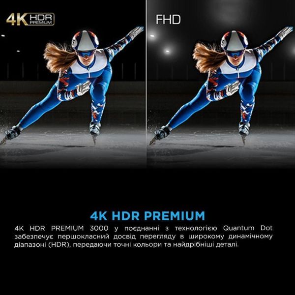 Телевизор TCL 98C7K фото №10