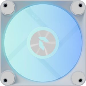 Вентилятор APNX FP1-R 120 ARGB White 3-Pack (APF3-PF11267.21)