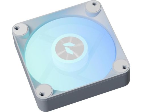 Вентилятор APNX FP1-R 120 ARGB White 3-Pack (APF3-PF11267.21) фото №3