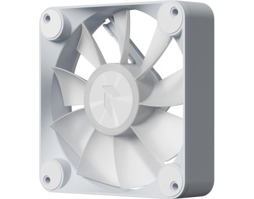 Вентилятор APNX FP1-R 120 ARGB White 3-Pack (APF3-PF11267.21) фото №5