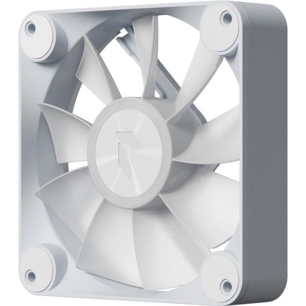Вентилятор APNX FP1-R 120 ARGB White 3-Pack (APF3-PF11267.21) фото №5