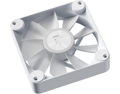 Вентилятор APNX FP1-R 120 ARGB White 3-Pack (APF3-PF11267.21) фото №7