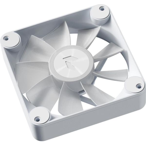Вентилятор APNX FP1-R 120 ARGB White 3-Pack (APF3-PF11267.21) фото №7