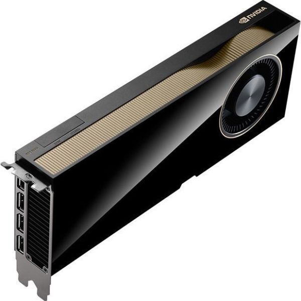 Видеокарта PNY RTX 6000 Ada Generation (VCNRTX6000ADA-SB) фото №3