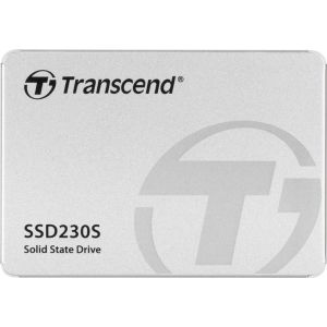 SSD накопитель Transcend SSD230S 128 GB (TS128GSSD230S)