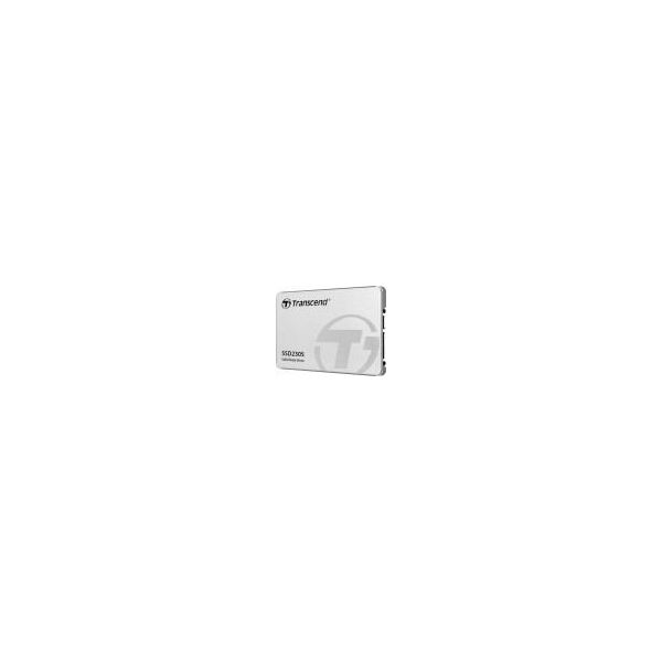 SSD накопичувач Transcend SSD230S 128 GB (TS128GSSD230S) фото №3