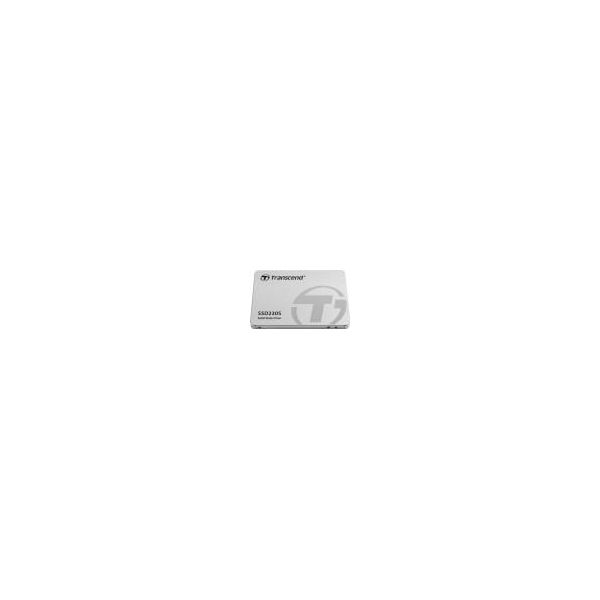 SSD накопичувач Transcend SSD230S 128 GB (TS128GSSD230S) фото №4