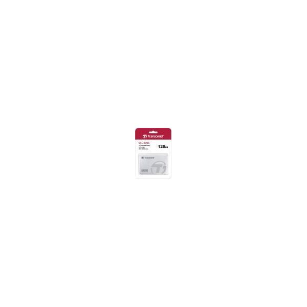 SSD накопичувач Transcend SSD230S 128 GB (TS128GSSD230S) фото №8