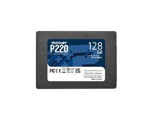 SSD накопичувач Transcend SSD230S 128 GB (TS128GSSD230S) фото №16