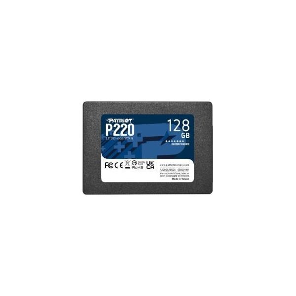 SSD накопичувач Transcend SSD230S 128 GB (TS128GSSD230S) фото №16