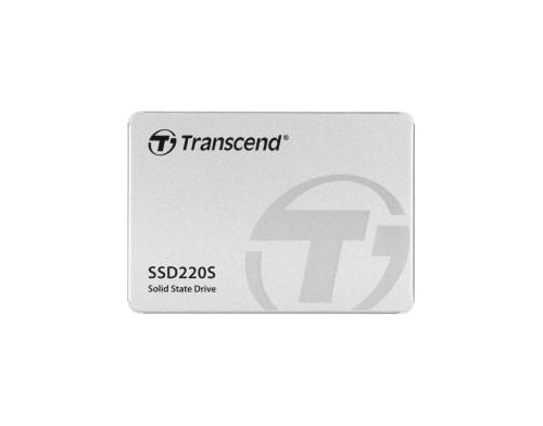 SSD накопичувач Transcend SSD230S 128 GB (TS128GSSD230S) фото №17