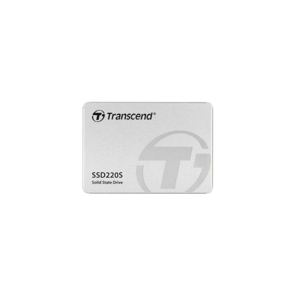 SSD накопичувач Transcend SSD230S 128 GB (TS128GSSD230S) фото №17