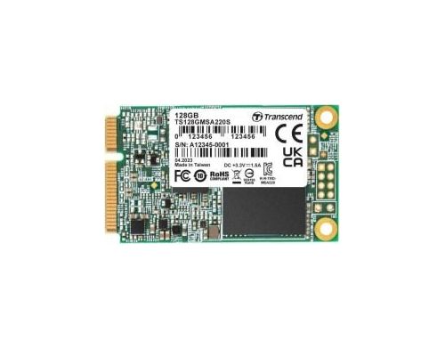 SSD накопичувач Transcend SSD230S 128 GB (TS128GSSD230S) фото №18