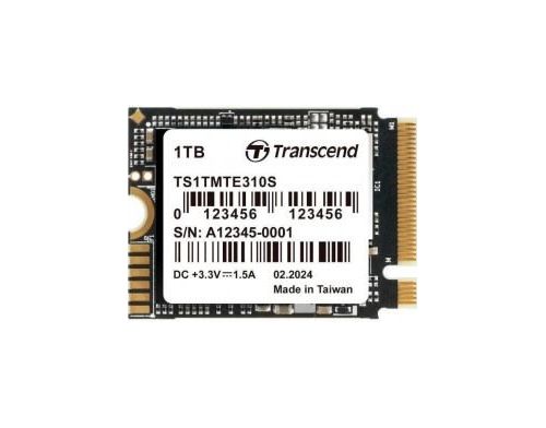 SSD накопичувач Transcend SSD230S 128 GB (TS128GSSD230S) фото №22
