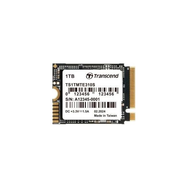 SSD накопичувач Transcend SSD230S 128 GB (TS128GSSD230S) фото №22
