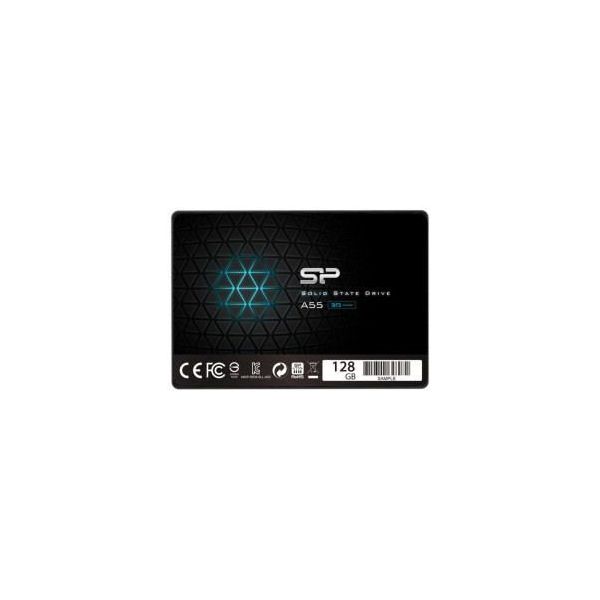 SSD накопичувач Transcend SSD230S 128 GB (TS128GSSD230S) фото №24