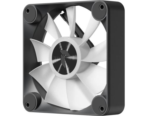 Вентилятор APNX FP1-R 120 ARGB Black 3-Pack (APF3-PF11267.11) фото №5