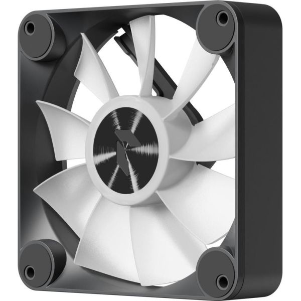 Вентилятор APNX FP1-R 120 ARGB Black 3-Pack (APF3-PF11267.11) фото №5