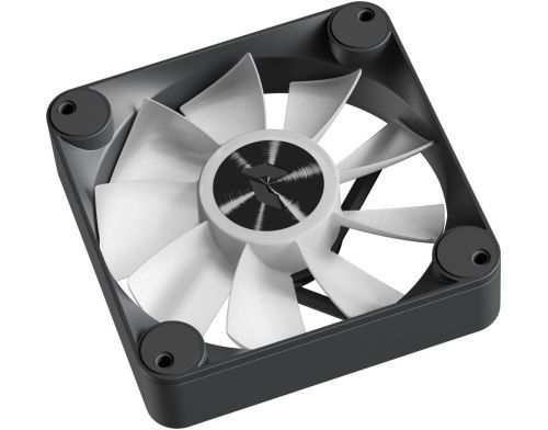 Вентилятор APNX FP1-R 120 ARGB Black 3-Pack (APF3-PF11267.11) фото №7