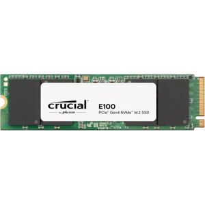 SSD накопитель Crucial E100 480 GB (CT480E100SSD8)
